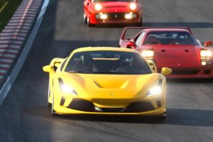 Gran Turismo 7. // Source : Capture PS5 Gran Turismo 7. // Source : Capture PS5