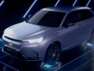 Honda e:Ny1 Prototype // Source : Honda