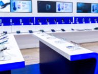 Une boutique Hubside Store // Source : Hubside Store Une boutique Hubside Store // Source : Hubside Store