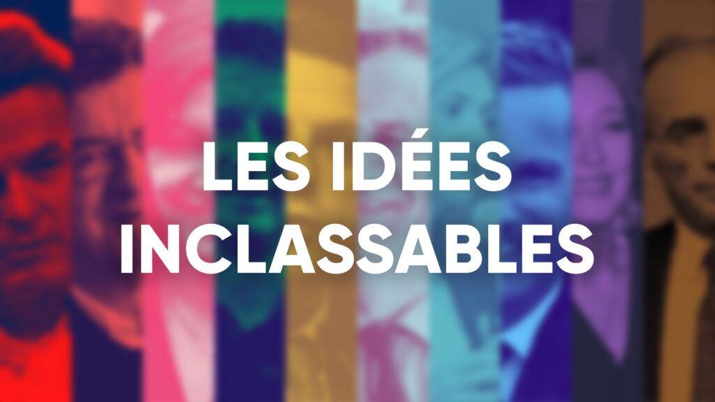 Parmi toutes les propositions des candidats, certaines sont inclassables // Source : Montage Numerama Parmi toutes les propositions des candidats, certaines sont inclassables // Source : Montage Numerama
