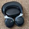 Le casque Shure Aonic 40 // Source : Maxime Claudel pour Numerama