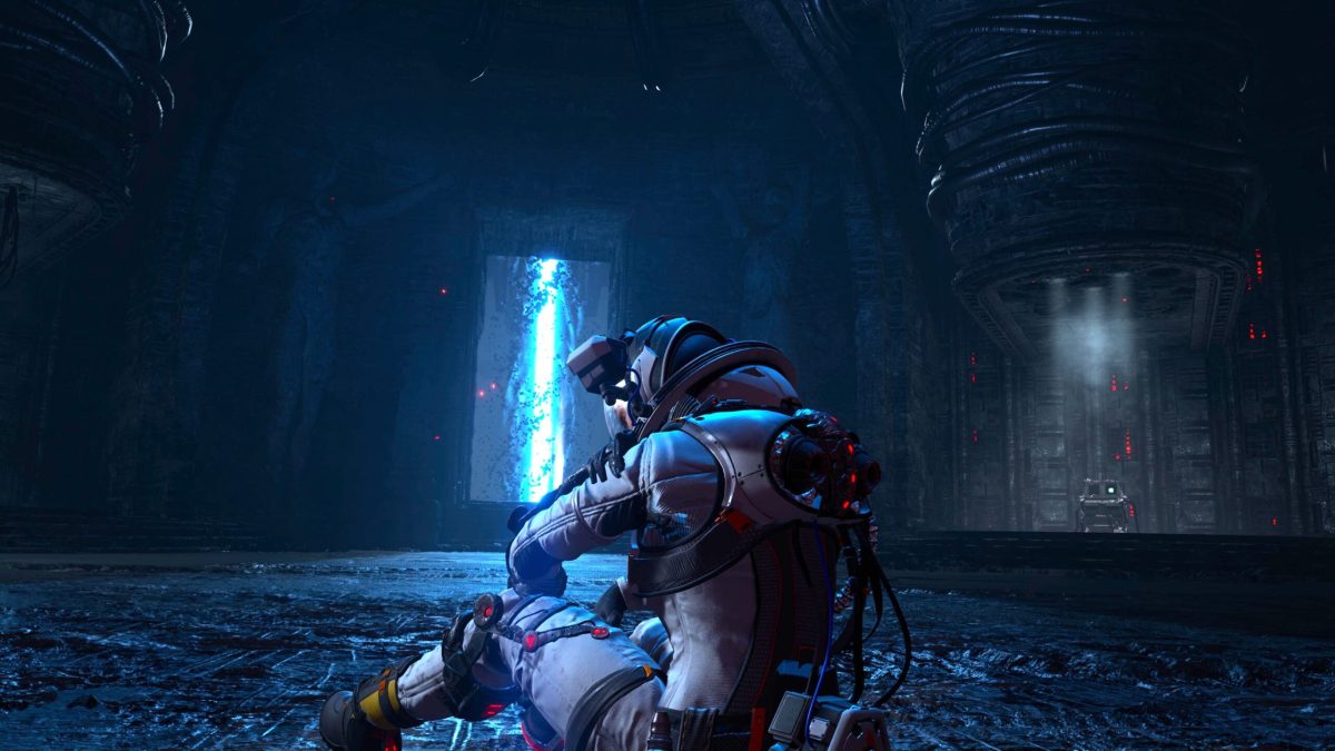 Returnal // Source : Capture PS5 Returnal // Source : Capture PS5