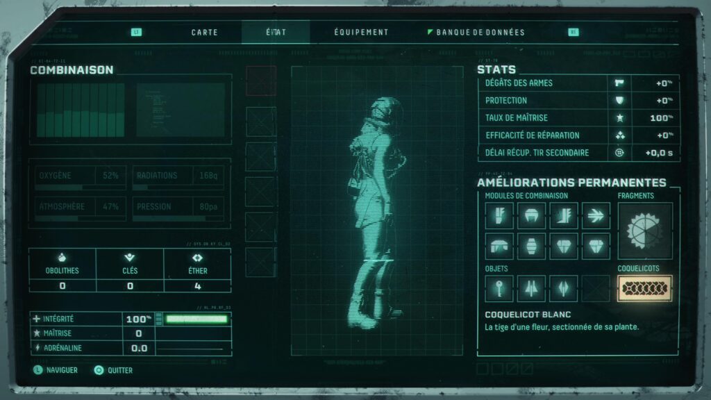 Returnal // Source : Capture PS5 Returnal // Source : Capture PS5