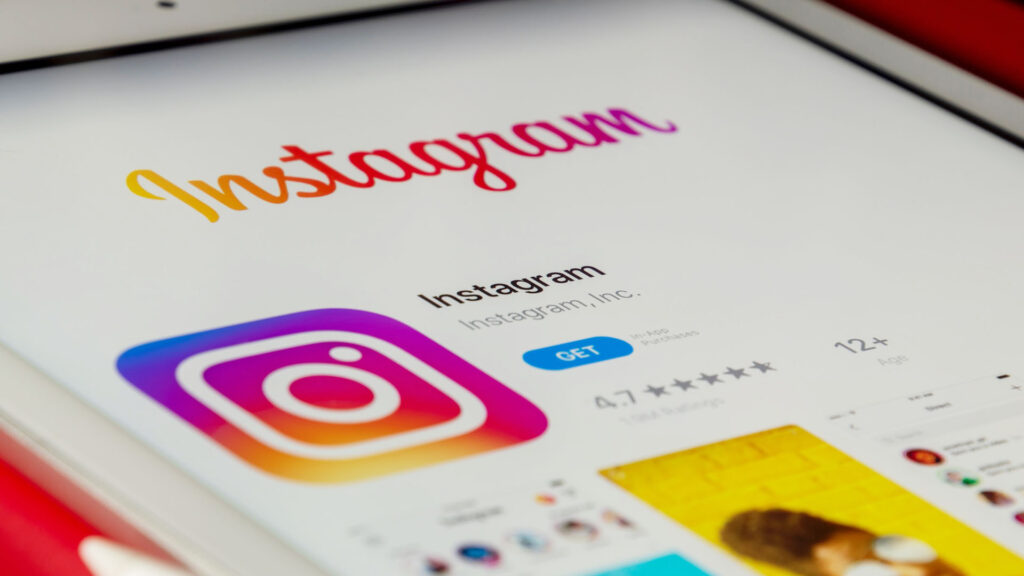 Instagram Instagram