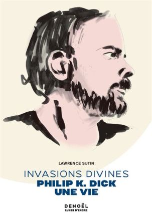 Invasions Divines // Source : Denoël Invasions Divines // Source : Denoël