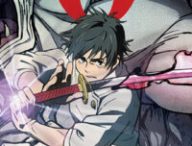 JJK. // Source : © 2021 JUJUTSU KAISEN ZERO The Movie Project © Gege Akutami/Shueisha