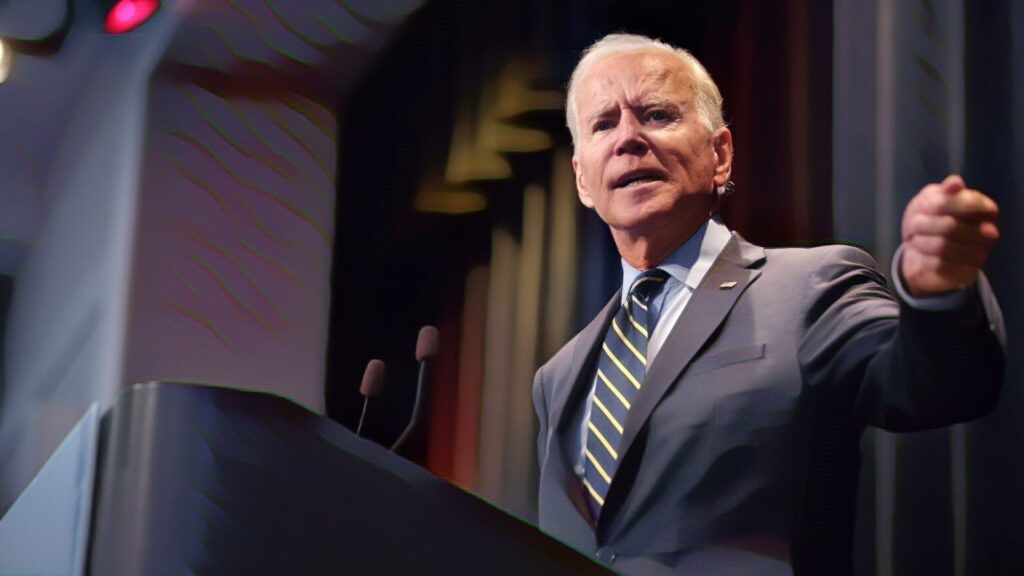 Joe Biden Joe Biden