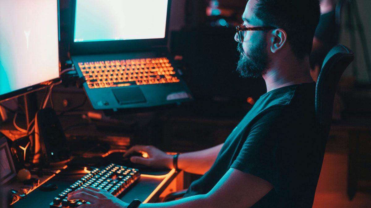Améliorez vois sessions de jeu grâce à Windows 11 // Source : Unsplash Améliorez vois sessions de jeu grâce à Windows 11 // Source : Unsplash