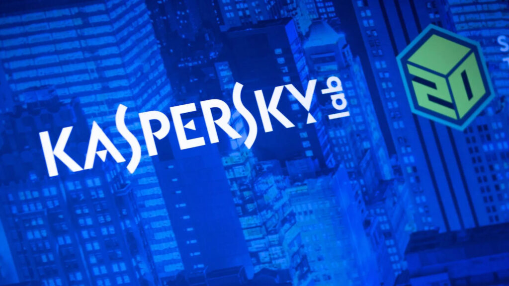 Kaspersky Kaspersky