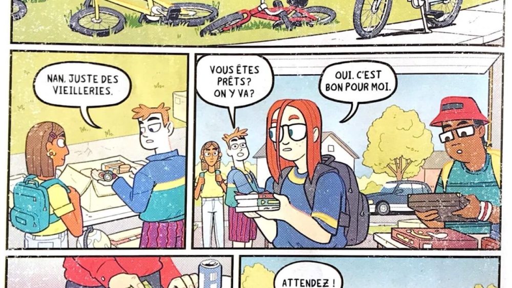 Source : Unexpected Games Source : Unexpected Games