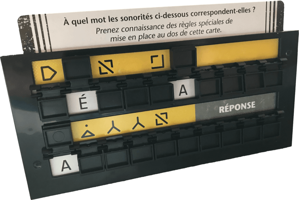 Le Projet Le Projet