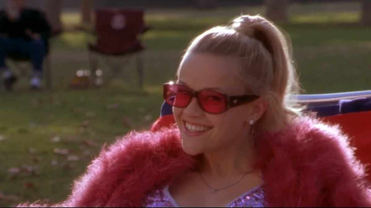 Google a un easter egg sur La revanche d'une blonde // Source : Shout Factory / Youtube Google a un easter egg sur La revanche d'une blonde // Source : Shout Factory / Youtube