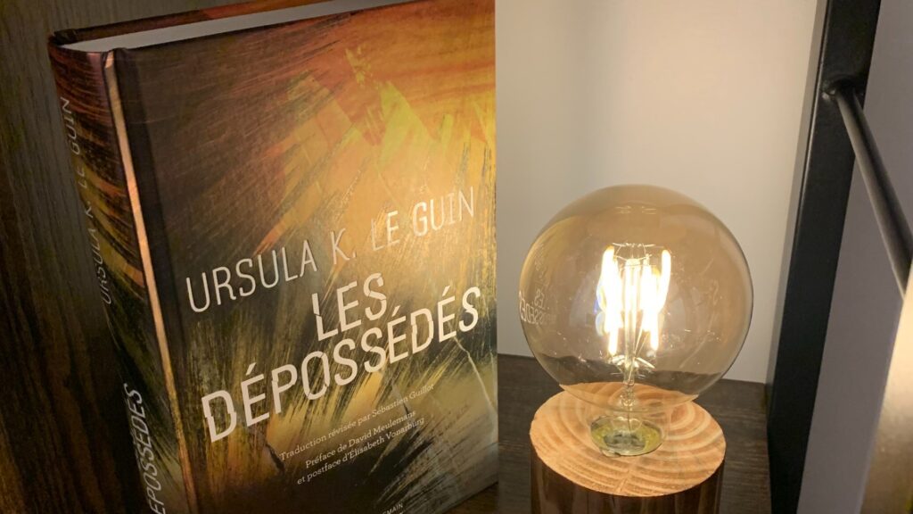 Cette édition collector est de toute beauté. // Source : Marcus Dupont-Besnard Cette édition collector est de toute beauté. // Source : Marcus Dupont-Besnard