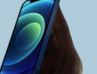 L'iPhone 12 Mini // Source : Apple