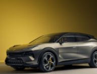 Lotus Eletre // Source : Lotus