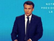 Macron veut faire un « métaverse européen » qui n'en est pas un // Source : Emmanuel Macron avec vous / YouTube
