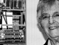 Source : IBM 650 / Photo Marion Créhange Académie Stanislas