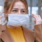 masque contre le covid // Source : Pexels masque contre le covid // Source : Pexels
