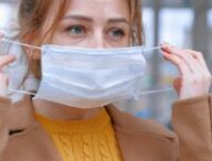 masque contre le covid // Source : Pexels