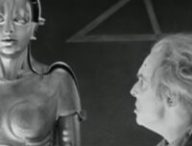Source : Metropolis, 1927