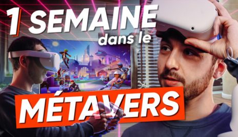 Miniature Métavers