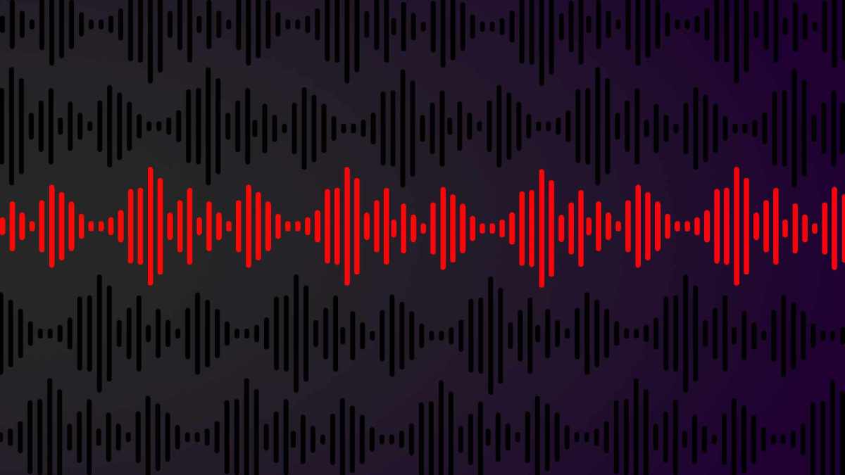La modération des podcast est un enjeu majeur // Source : Samet Kuru / Numerama La modération des podcast est un enjeu majeur // Source : Samet Kuru / Numerama