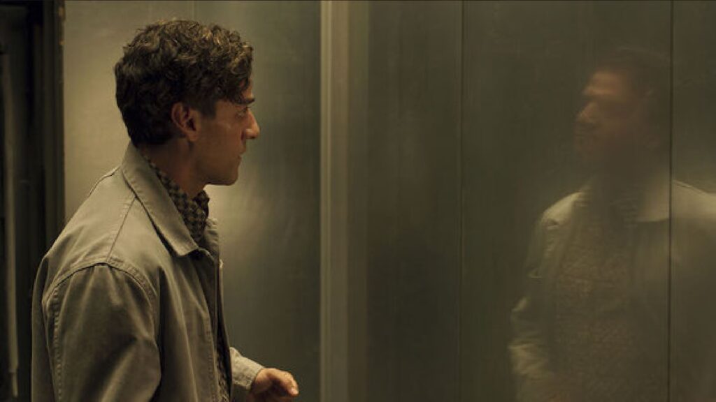 Moon Knight / Oscar Isaac // Source : Marvel