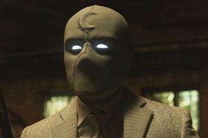 Moon Knight / Oscar Isaac // Source : Marvel