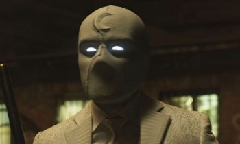 Moon Knight / Oscar Isaac // Source : Marvel