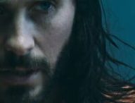 Jared Leto en Morbius // Source : Sony/Marvel Jared Leto en Morbius // Source : Sony/Marvel