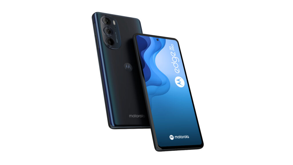 De la puissance à revendre // Source : Motorola De la puissance à revendre // Source : Motorola