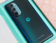 Un design sobre // Source : Motorola