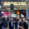 Le Mobile World Congress 2022. // Source : Numerama