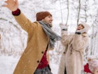 « LA NEIGE ! » // Source : Pexels/Yan Krukov (photo recadrée) « LA NEIGE ! » // Source : Pexels/Yan Krukov (photo recadrée)