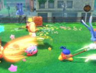 Kirby et le monde oublié // Source : Nintendo Kirby et le monde oublié // Source : Nintendo