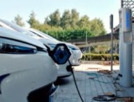 Les prix des voitures électriques en occasion ont chuté en 2024. // Source : Pixabay @Stivabc Les prix des voitures électriques en occasion ont chuté en 2024. // Source : Pixabay @Stivabc