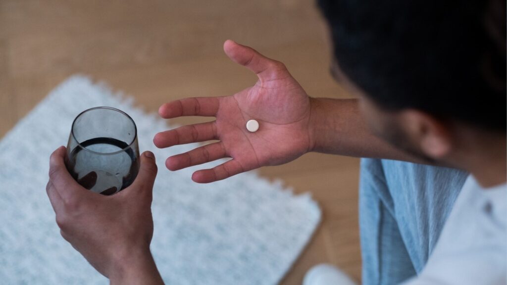 Une pilule contraceptive pour les hommes permettrait de rééquilibrer la charge de la contraception. // Source : Pexels Une pilule contraceptive pour les hommes permettrait de rééquilibrer la charge de la contraception. // Source : Pexels