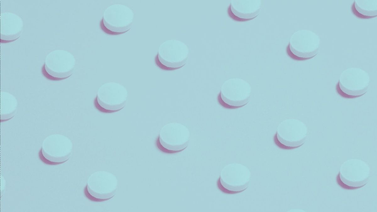 Pilule. // Source : Pexels/image modifiée Pilule. // Source : Pexels/image modifiée