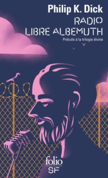 Radio Libre Albemuth // Source : FolioSF Radio Libre Albemuth // Source : FolioSF