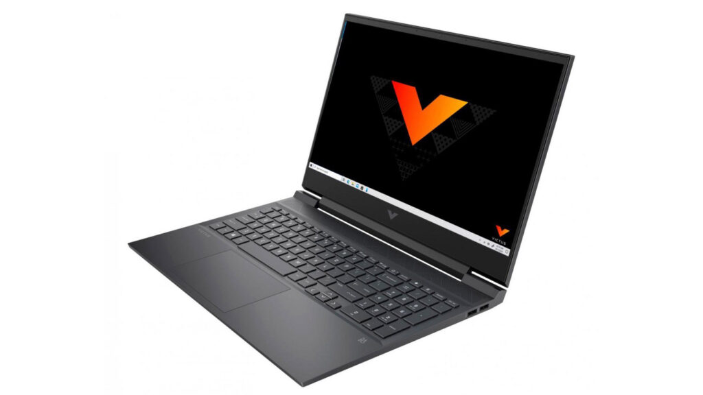 HP Victus 16 // Source : HP HP Victus 16 // Source : HP