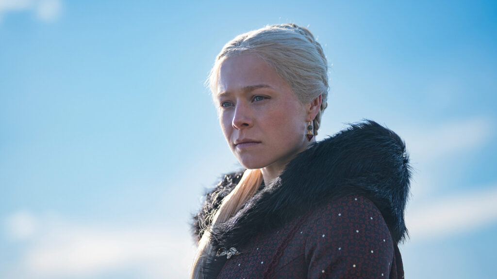 Rhaenyra Targaryen Rhaenyra Targaryen
