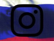 La Russie a banni Instagram // Source : Numerama