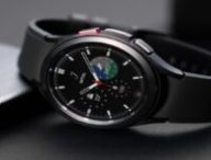 Samsung Galaxy Watch 4 Classic // Source : Samsung