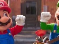 Super Mario Bros le film // Source : Universal Pictures Super Mario Bros le film // Source : Universal Pictures