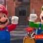 Super Mario Bros le film // Source : Universal Pictures Super Mario Bros le film // Source : Universal Pictures