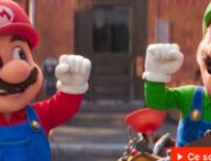 Super Mario Bros le film // Source : Universal Pictures