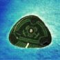 Encore un projet crypto très incertain // Source : Satochi Island / YouTube Encore un projet crypto très incertain // Source : Satochi Island / YouTube