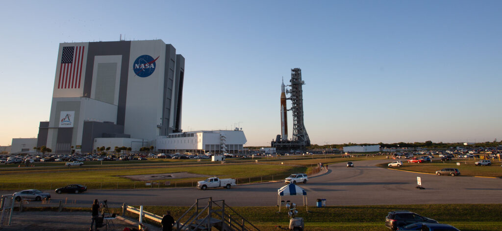 SLS Artemis 10 SLS Artemis 10