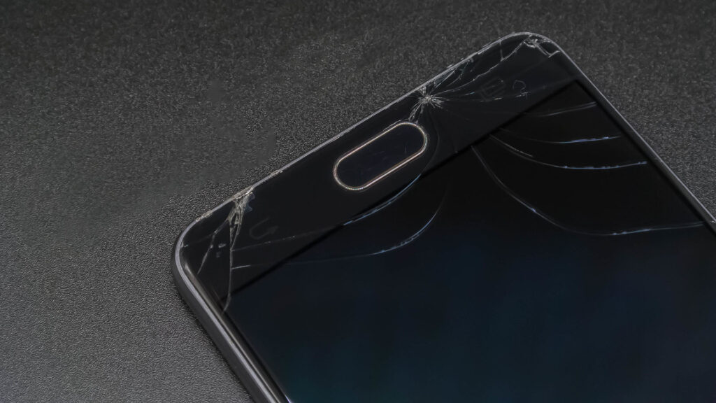 smartphone smartphone