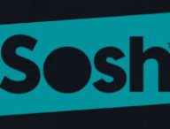 Logo de Sosh. // Source : Nino Barbey pour Numerama ; Wikimedia/CC/Skratt Logo de Sosh. // Source : Nino Barbey pour Numerama ; Wikimedia/CC/Skratt